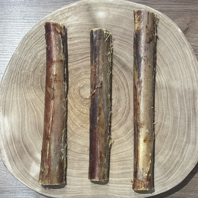 Ostrich Marrow Bone 