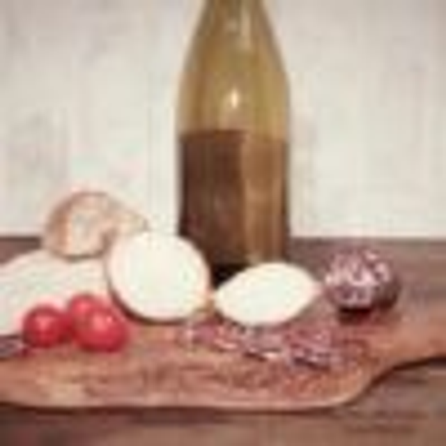 Saucisson à la tartiflette 100 % Français