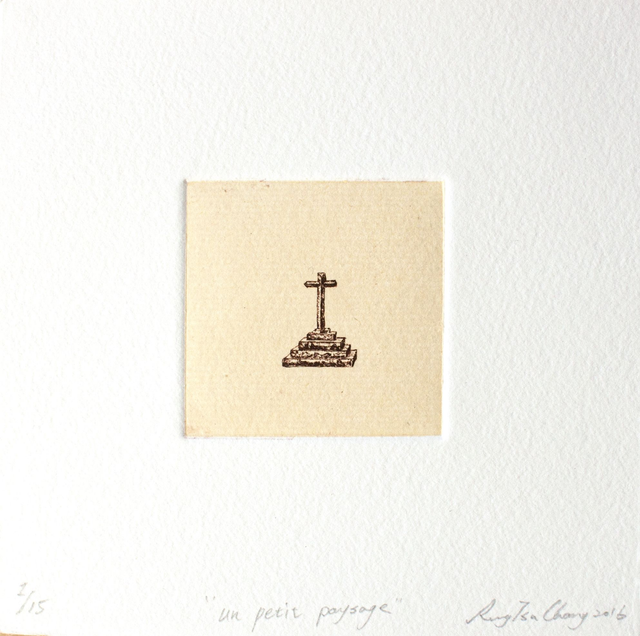 Un Petit Paysage #28