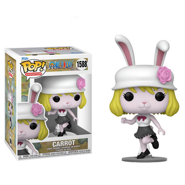 One Piece: Carrot Pop! #1588