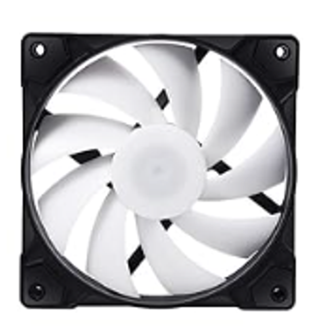 Ventilateur Ultra silencieux pour PC 