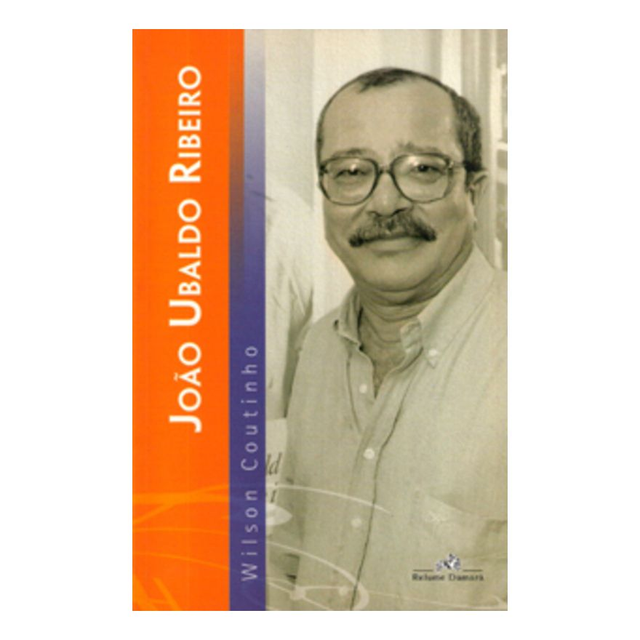 João Ubaldo Ribeiro