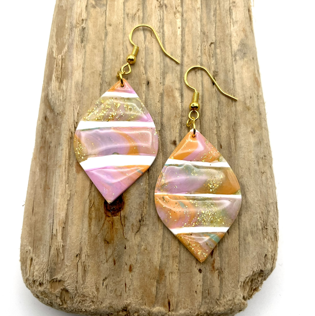 Large drop dangles #1