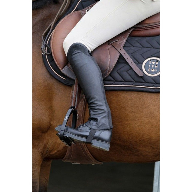 MINI-CHAPS EQUITHÈME "SPARKLY"