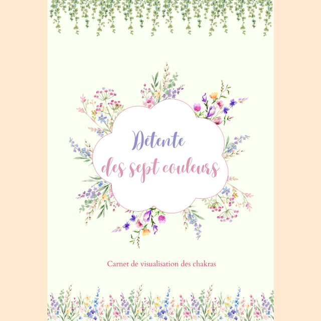 Détente des sept couleurs