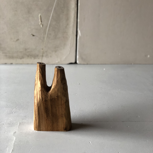 Double soliflore châtaignier 