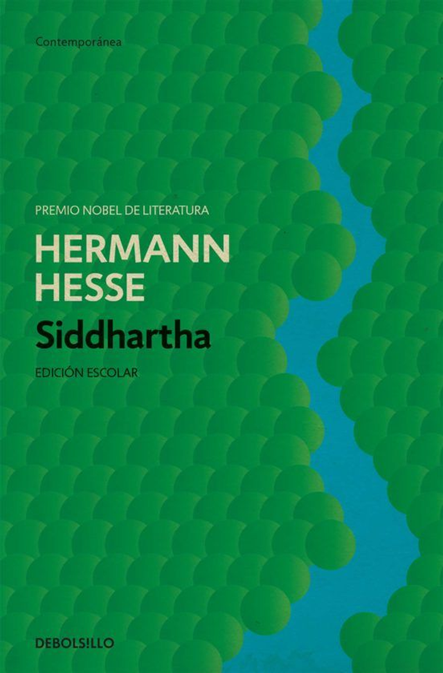 Siddhartha: (Edición escolar) - Hermann Hesse