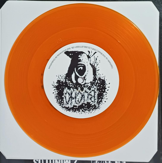 ROT | 2 Minutos de Odio