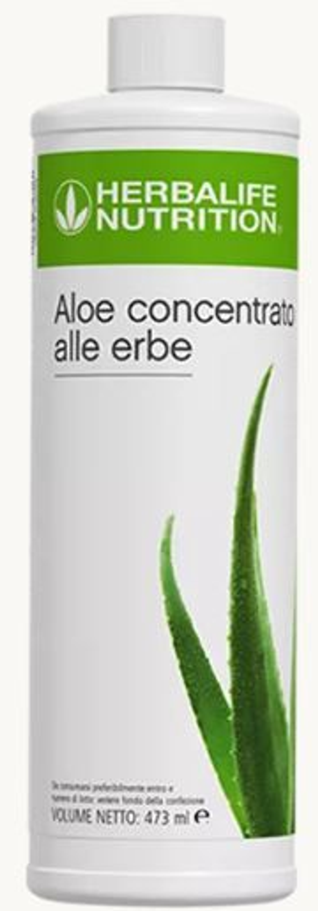 AloeMax® Herbalife® – Idratazione pura e sollievo naturale, ogni giorno