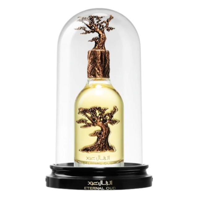 Eternal Oud - Lattafa Pride Edp
