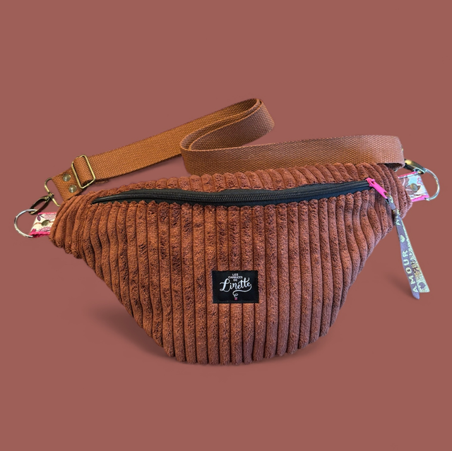 Banane “La Choupette - Choco Bloom”