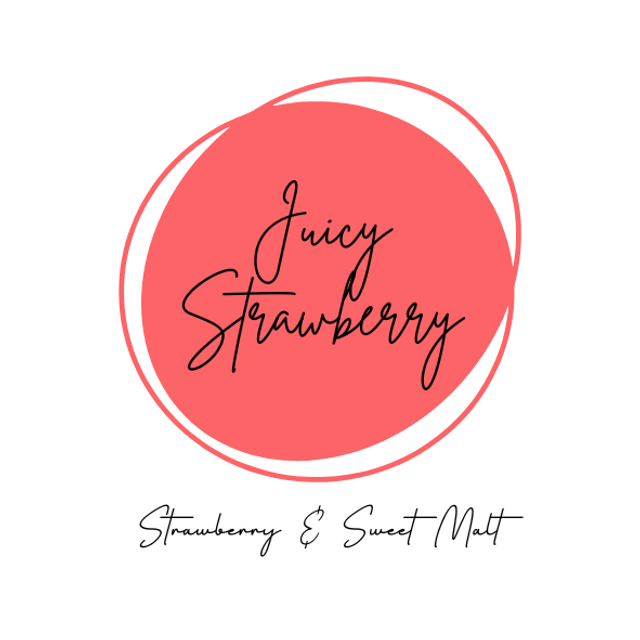 Juicy Strawberry