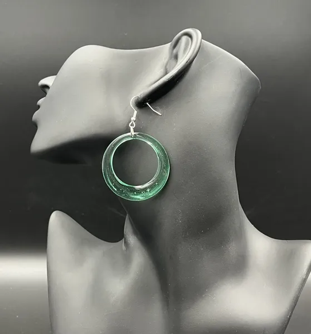 Boucles d&#039;oreilles (10120)