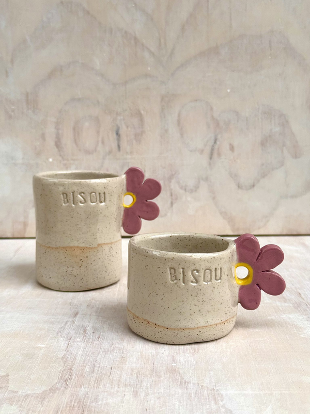 TASSE &amp; MUG FLEUR