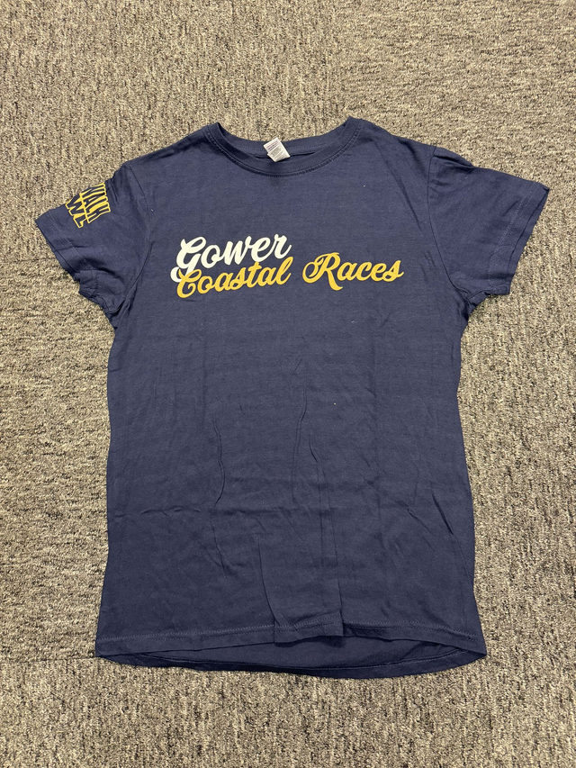 Gower 2023 Cotton T-shirt