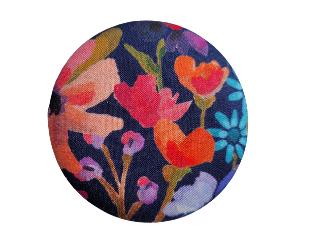 Broche en Liberty Of London Dream of summer