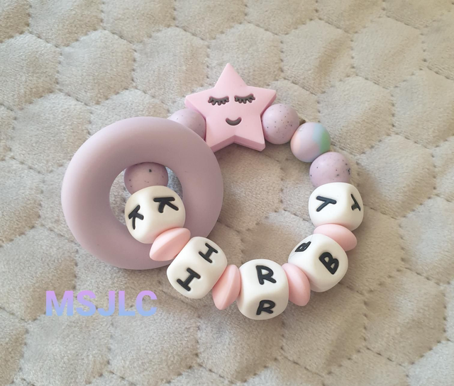 Anneau Dentition Etoile Visage