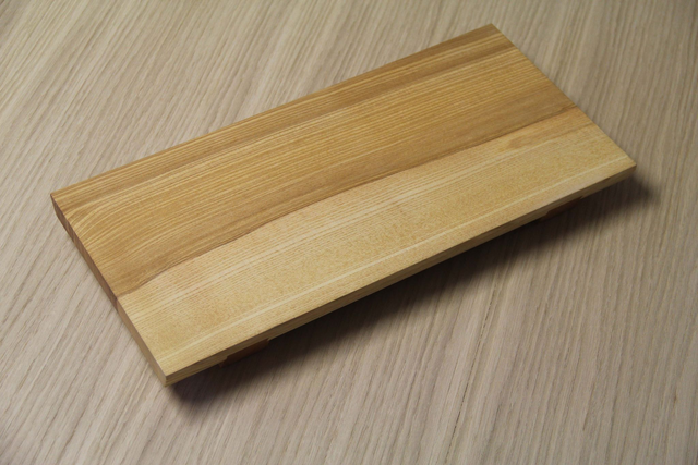 Planche à découper (Pieds larges)