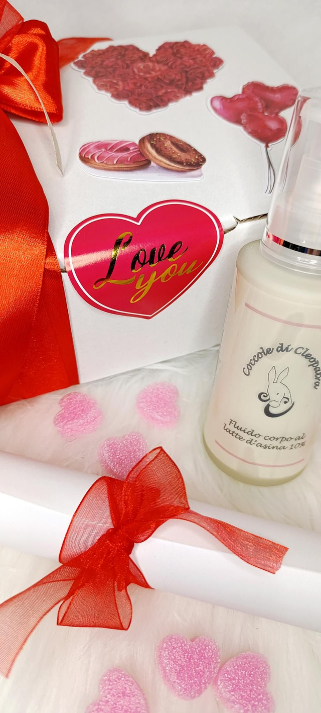Love Box - Speciale San Valentino