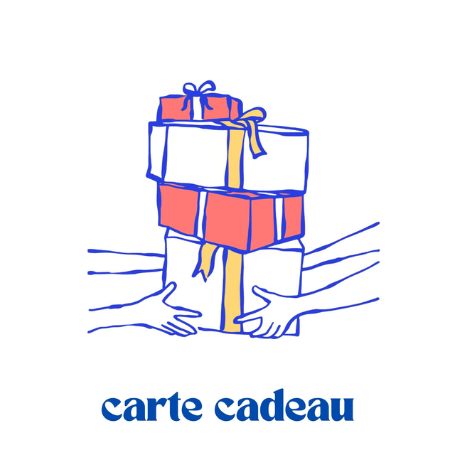 CARTE CADEAU - ATELIER MODELAGE