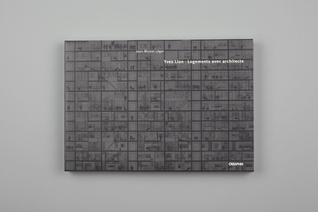 Yves Lion - Logements avec architecte