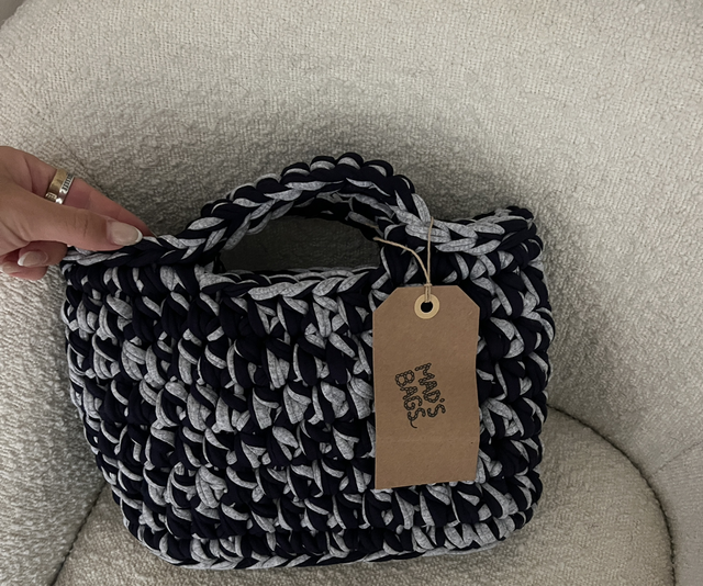 Multi tote 