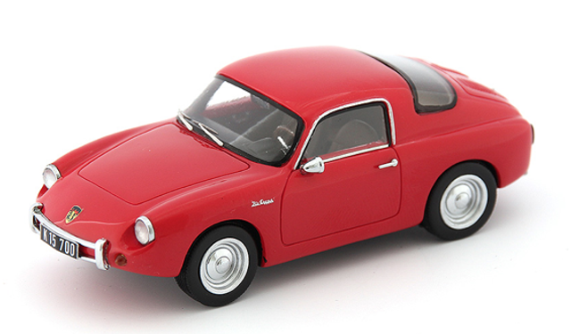 Intermecanica IMP 1961 AutoCult 1:43