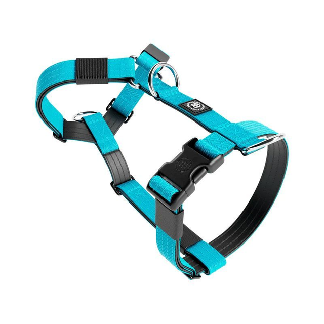 Bullybillows - Tri-Harness Sizes A, B, C, XS, XXS