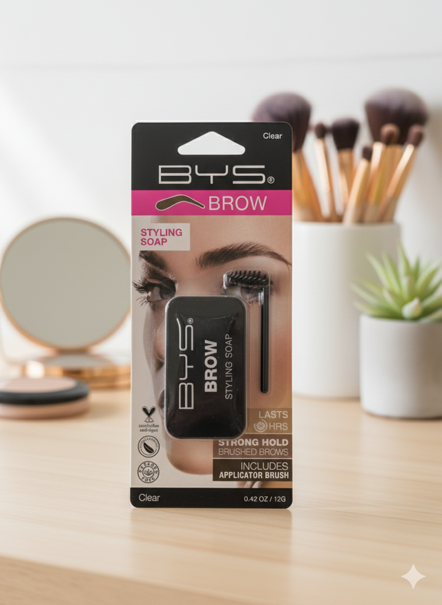 Savon pour Sourcils Brow Lift