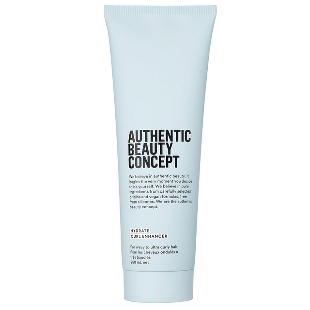 Authentic Beauty Concept Hydrate Curl Enhancer 250ml