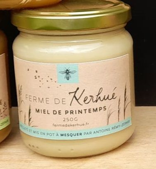 Miel de Printemps