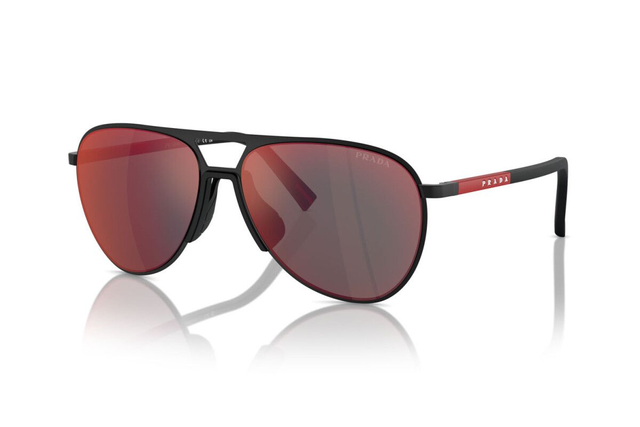 Eyewear Man Prada Linea Rossa  PS 53ZS DG008F