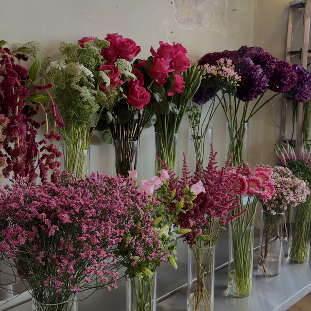 Exclusive Bouquet
