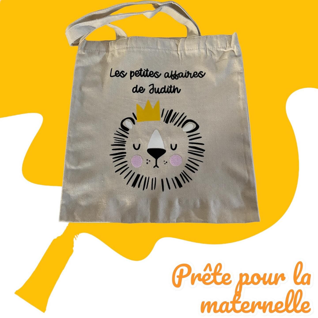 sac enfant