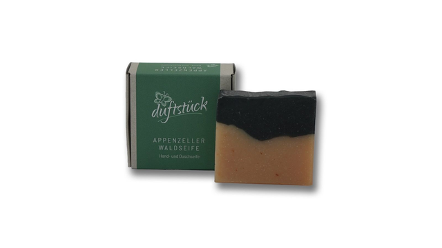 Appenzeller Waldseife