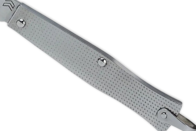 Canivete Para Enxertia Profissional Cimo Aço Inox Total 420c