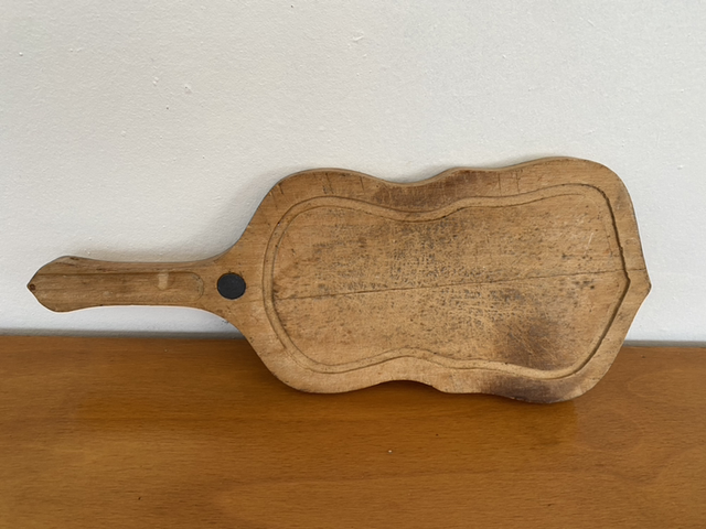 planche à découper