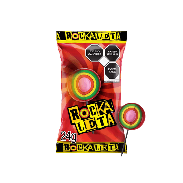 Rockaleta 