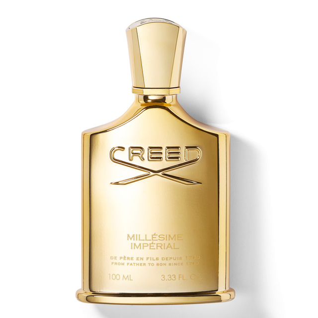 CREED - MILLESIME IMPERIAL