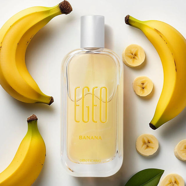 EGEO Banana EDT 90ml