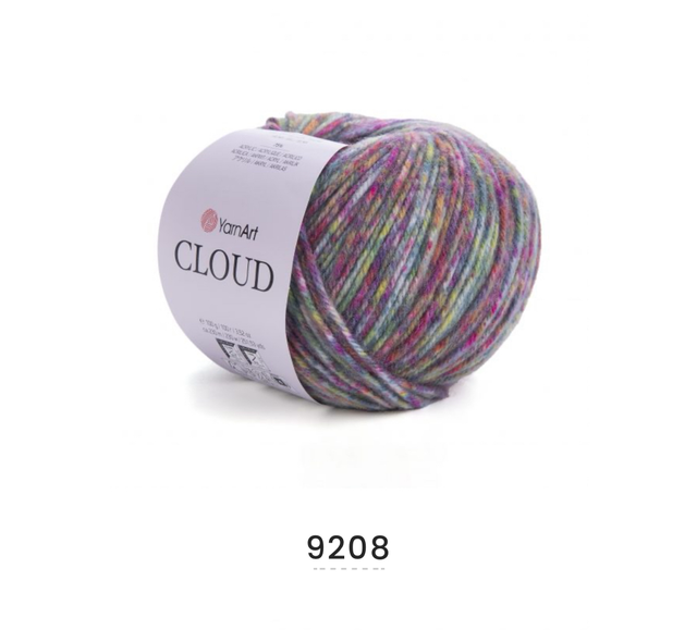 Cloud 9208
