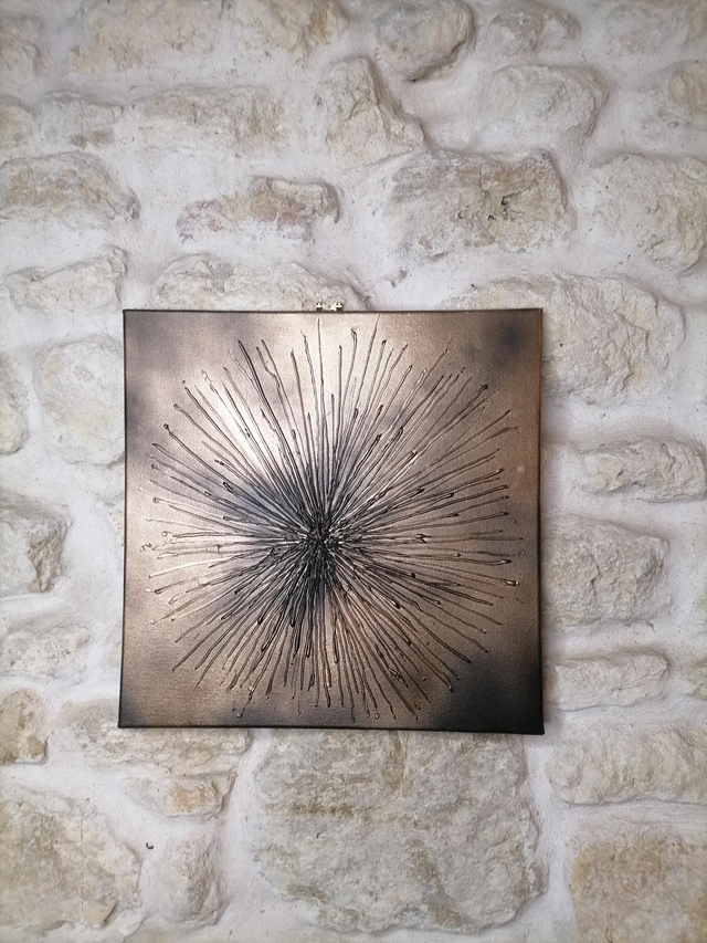 Tableau contemporain