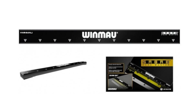 Winmau Sabre Oche Master