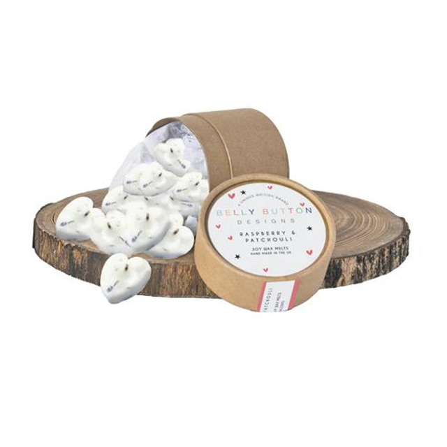 Wax melts