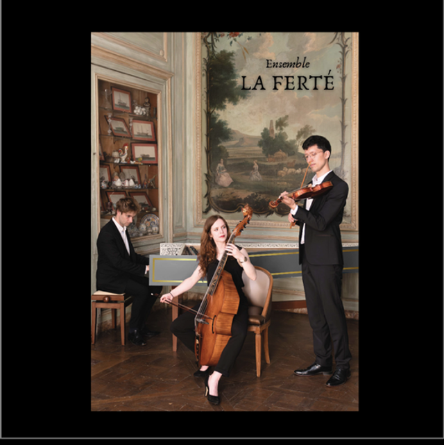 Livret Spectacle La Ferté