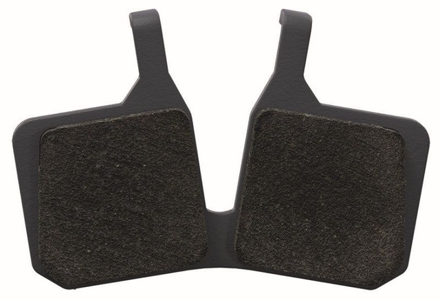 Plaquettes 9.P, Performance, pour frein MT 5-7 4 pistons