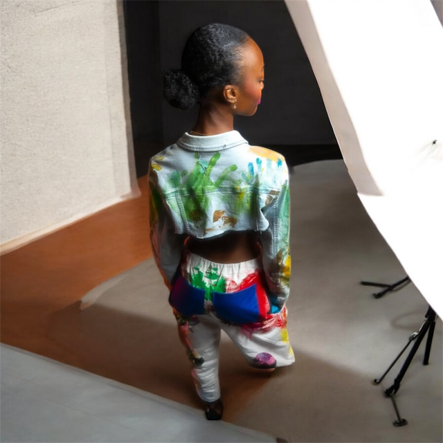 Ensemble AMOUR INCONDITIONNEL seulement 34