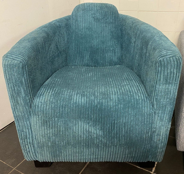 Fauteuil &quot;Ted Lapidus Maison&quot;