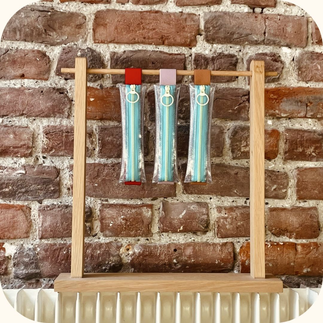 Trousse pour carnet Ruby