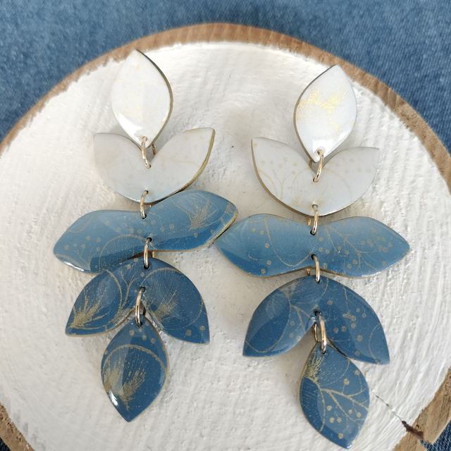 Les "DALIA" de l'aube